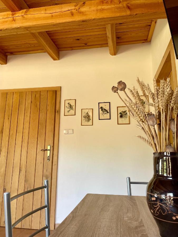 Apartmán Drozdi Hnizdo