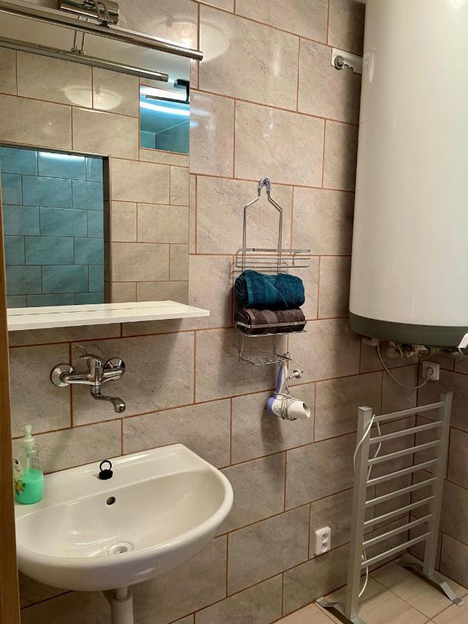 Drozdi Hnizdo Apartmán *